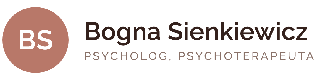 Psychoterapia Psycholog
